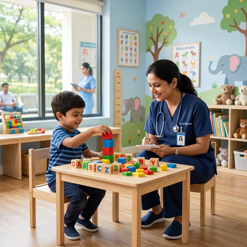 Developmental Screening