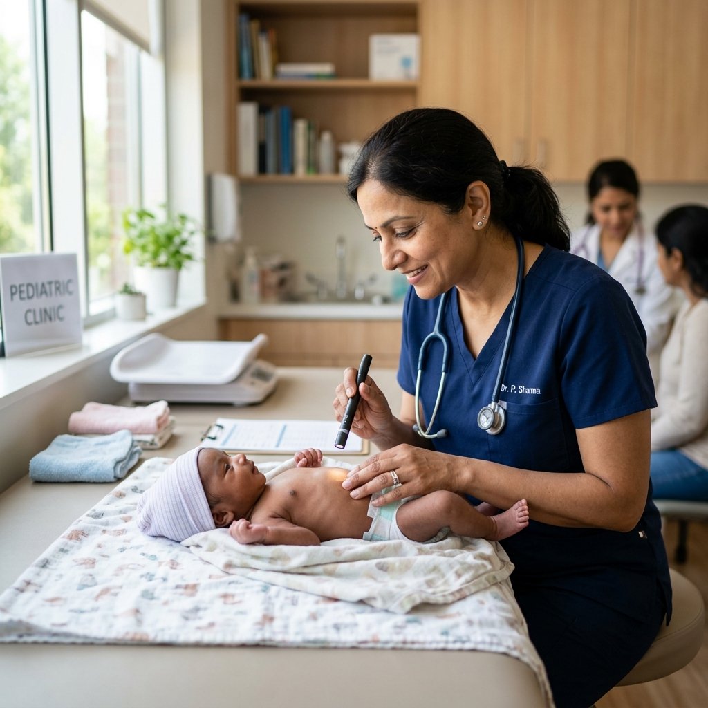 Newborn Care