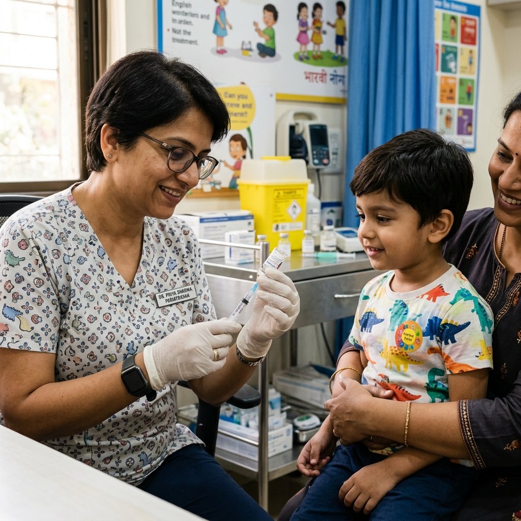 Vaccination