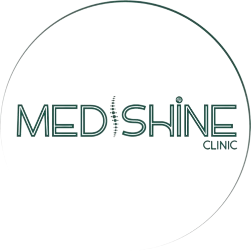 medishineclinic.com